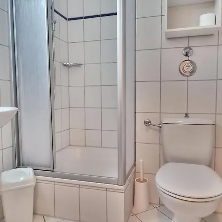 Apartman Ostseeresidenz 010 Heiligenhafen