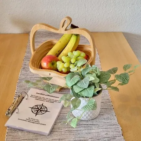 Apartman Ostseeresidenz 010