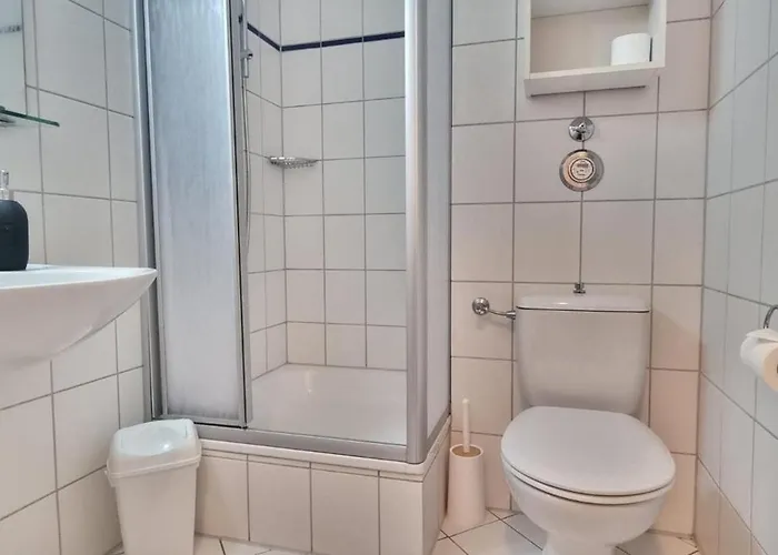 Apartman Ostseeresidenz 010 Heiligenhafen