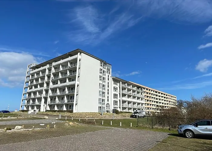 Ostseeresidenz 010 Heiligenhafen