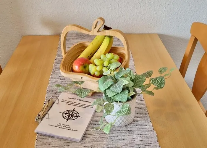 Apartman Ostseeresidenz 010
